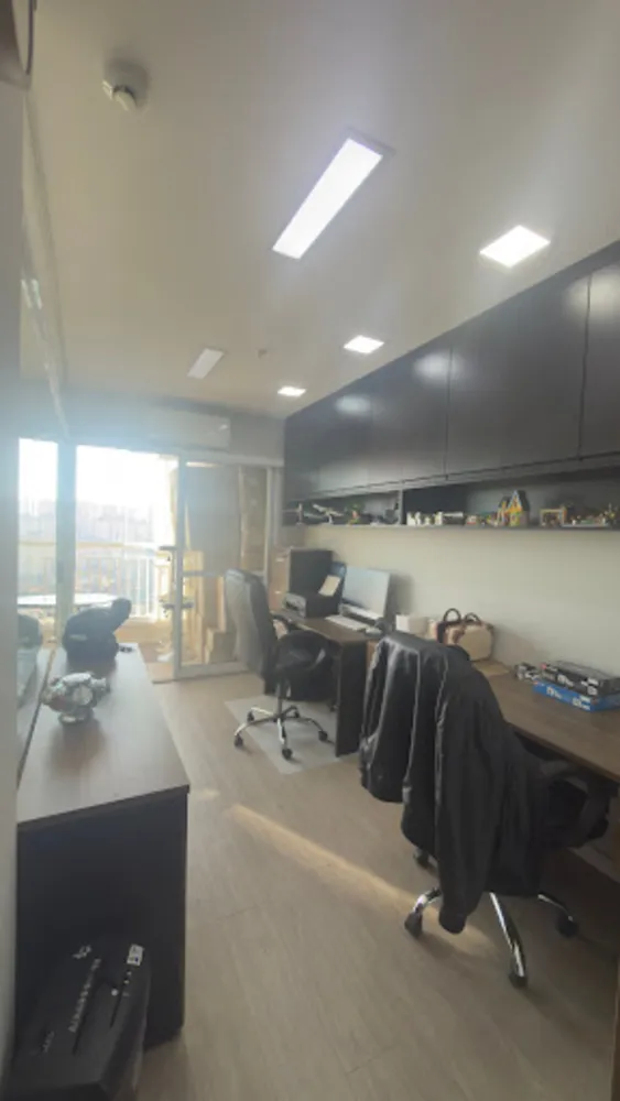 Sala-Conjunto, 37 m² - Foto 3