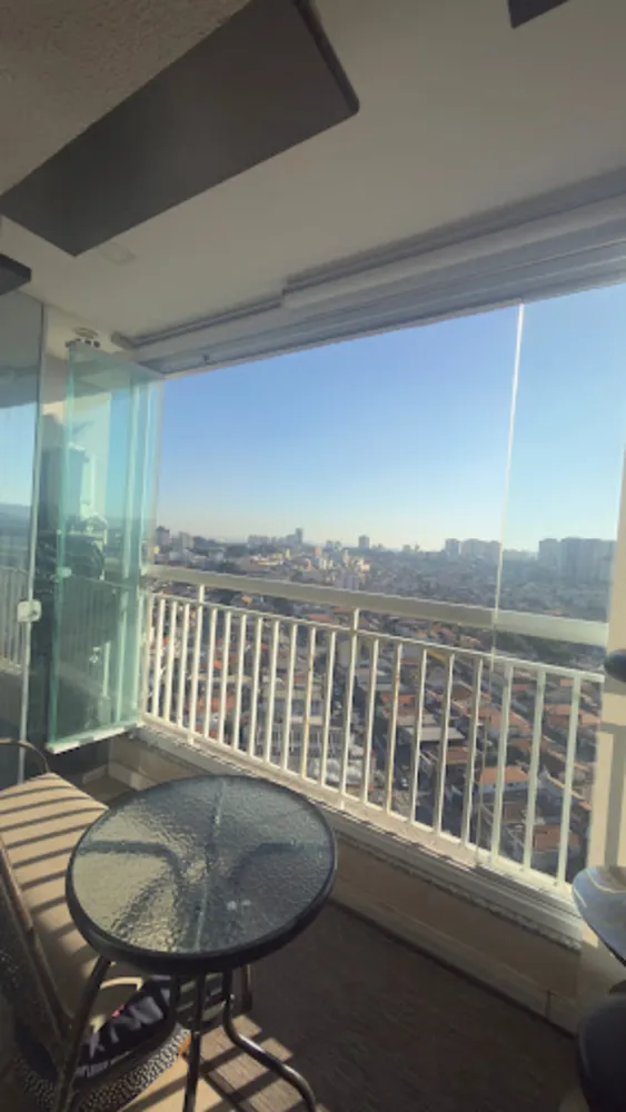 Sala-Conjunto, 37 m² - Foto 4