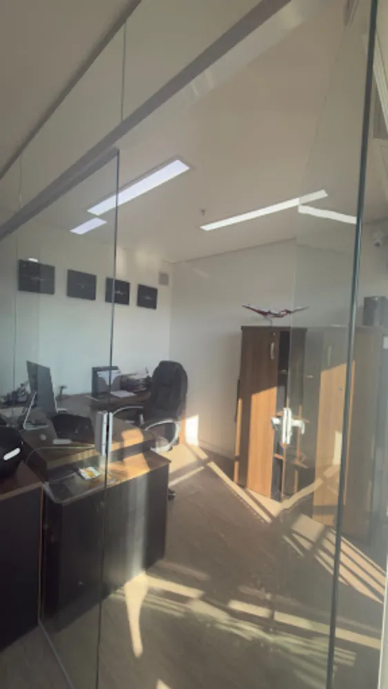 Sala-Conjunto, 37 m² - Foto 1