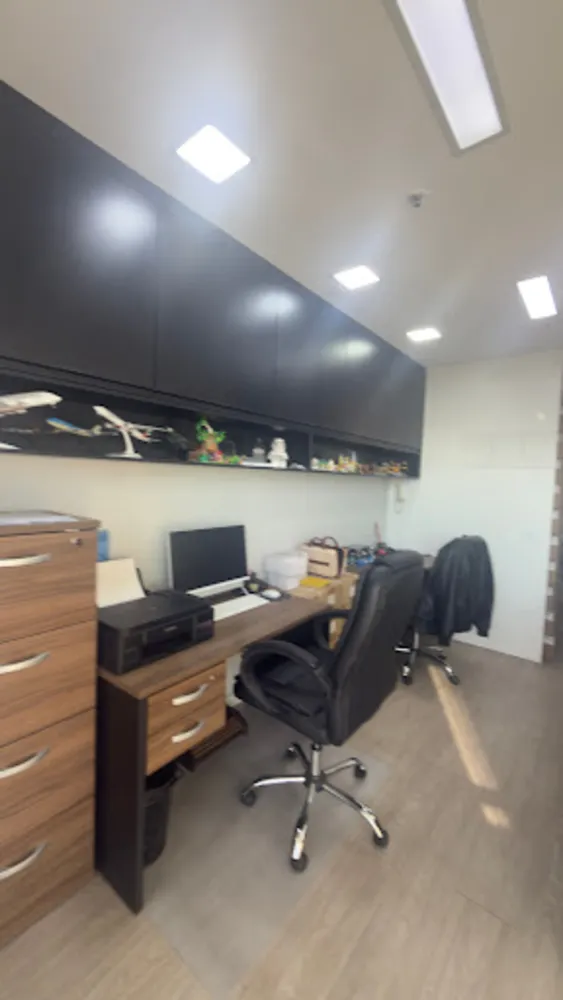 Sala-Conjunto, 37 m² - Foto 2