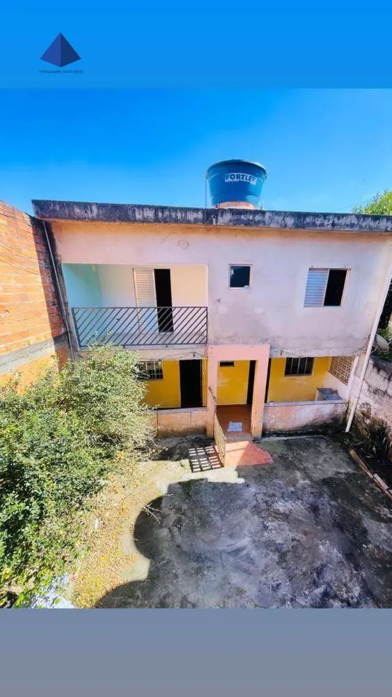 Sobrado, 3 quartos, 122 m² - Foto 8