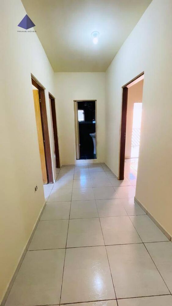 Sobrado, 3 quartos, 122 m² - Foto 3