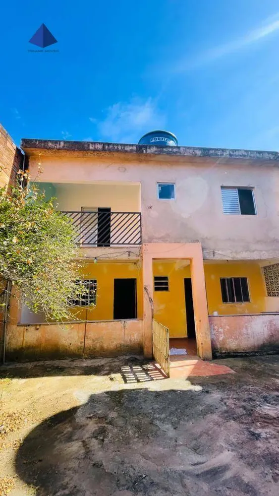 Sobrado, 3 quartos, 122 m² - Foto 12