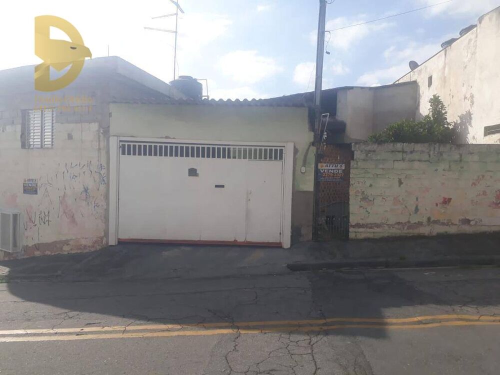 Sobrado, 7 quartos - Foto 1