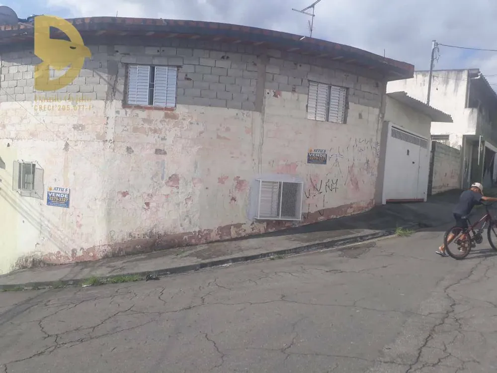 Sobrado, 7 quartos - Foto 7