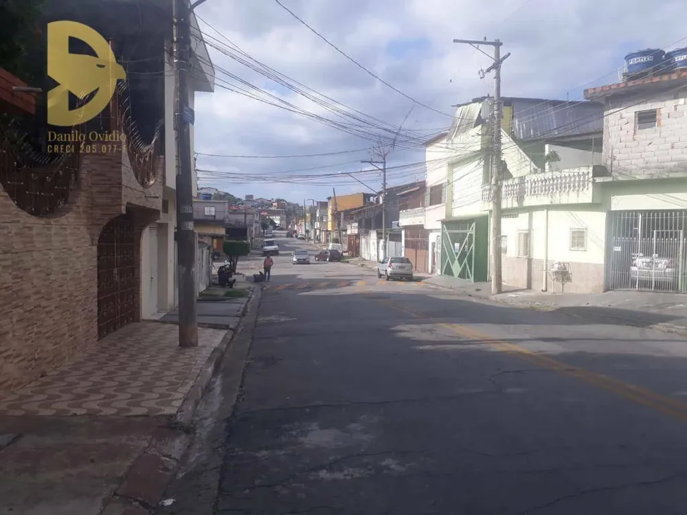 Sobrado, 7 quartos - Foto 2