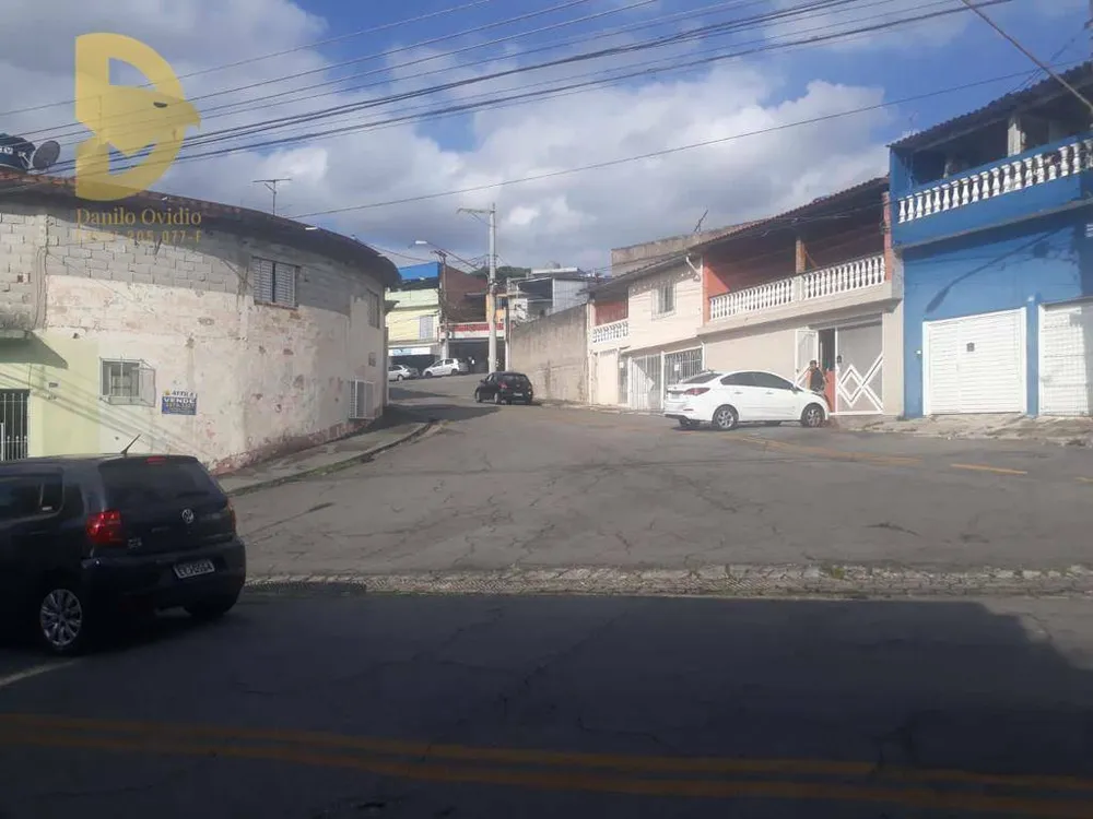 Sobrado, 7 quartos - Foto 1