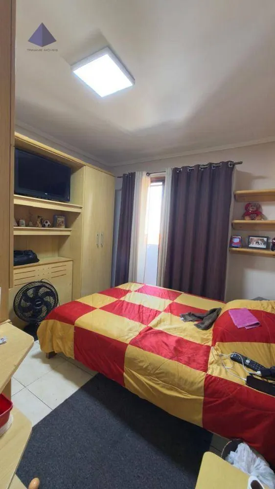 Sobrado, 4 quartos, 166 m² - Foto 8