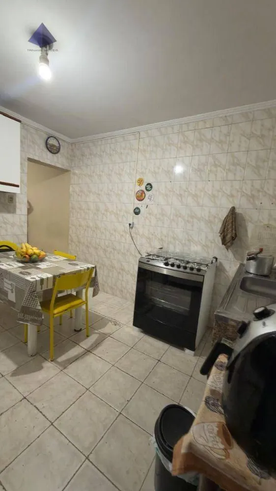 Sobrado, 4 quartos, 166 m² - Foto 7