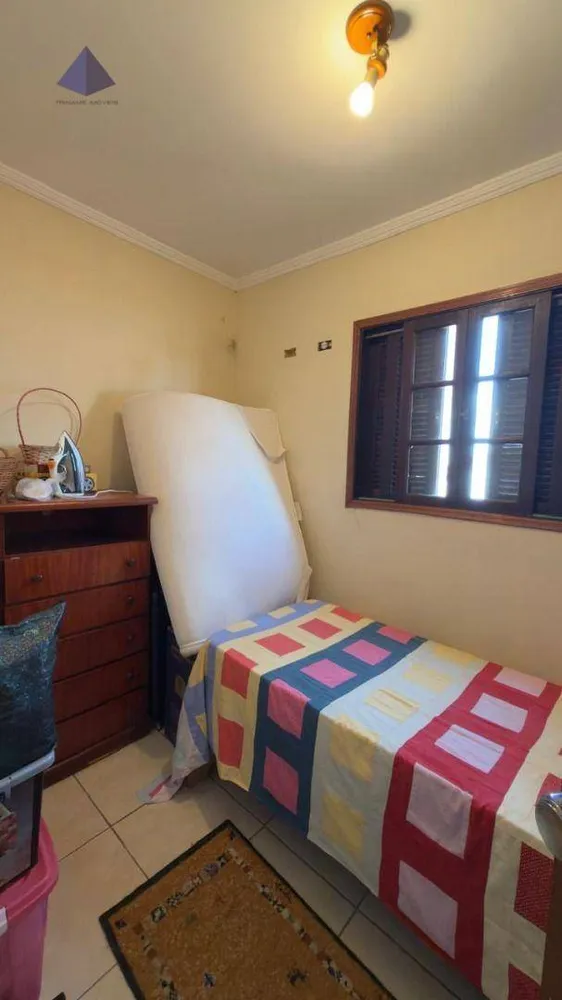 Sobrado, 4 quartos, 166 m² - Foto 10