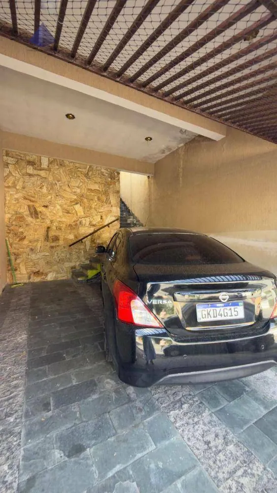 Sobrado, 4 quartos, 166 m² - Foto 16