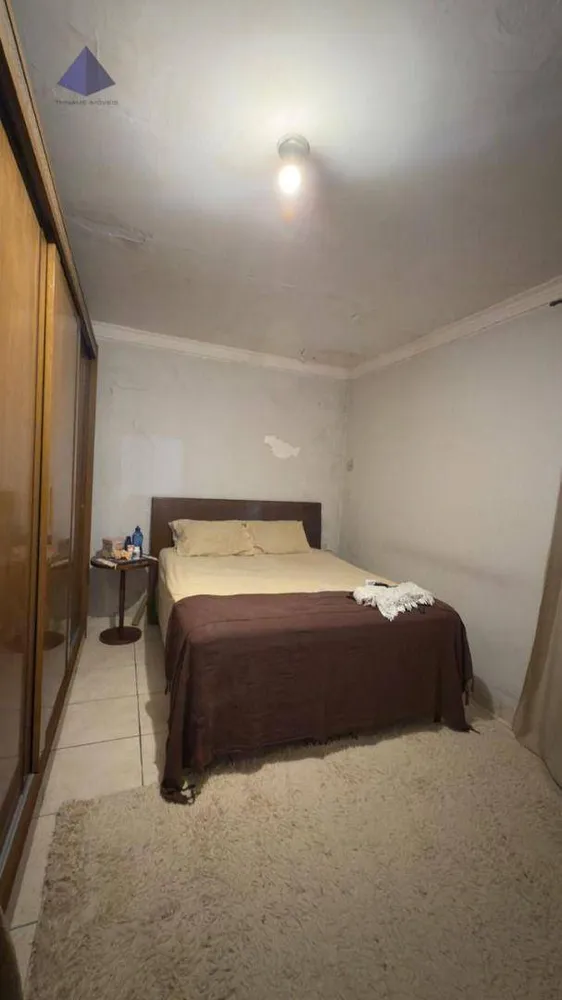 Sobrado, 4 quartos, 166 m² - Foto 9