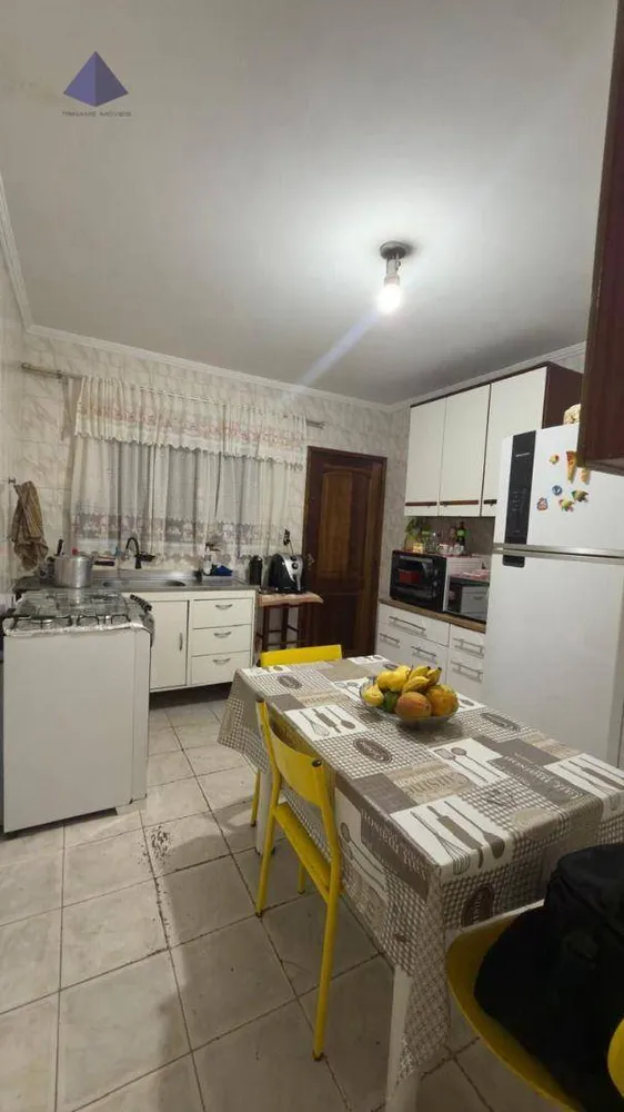 Sobrado, 4 quartos, 166 m² - Foto 5