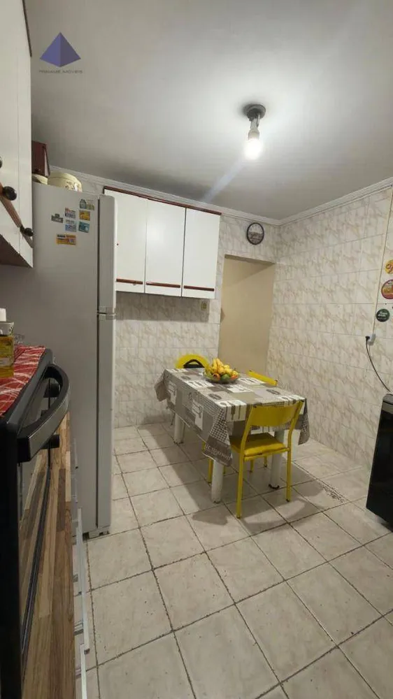 Sobrado, 4 quartos, 166 m² - Foto 6