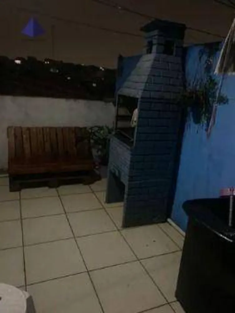 Casa, 5 quartos - Foto 5