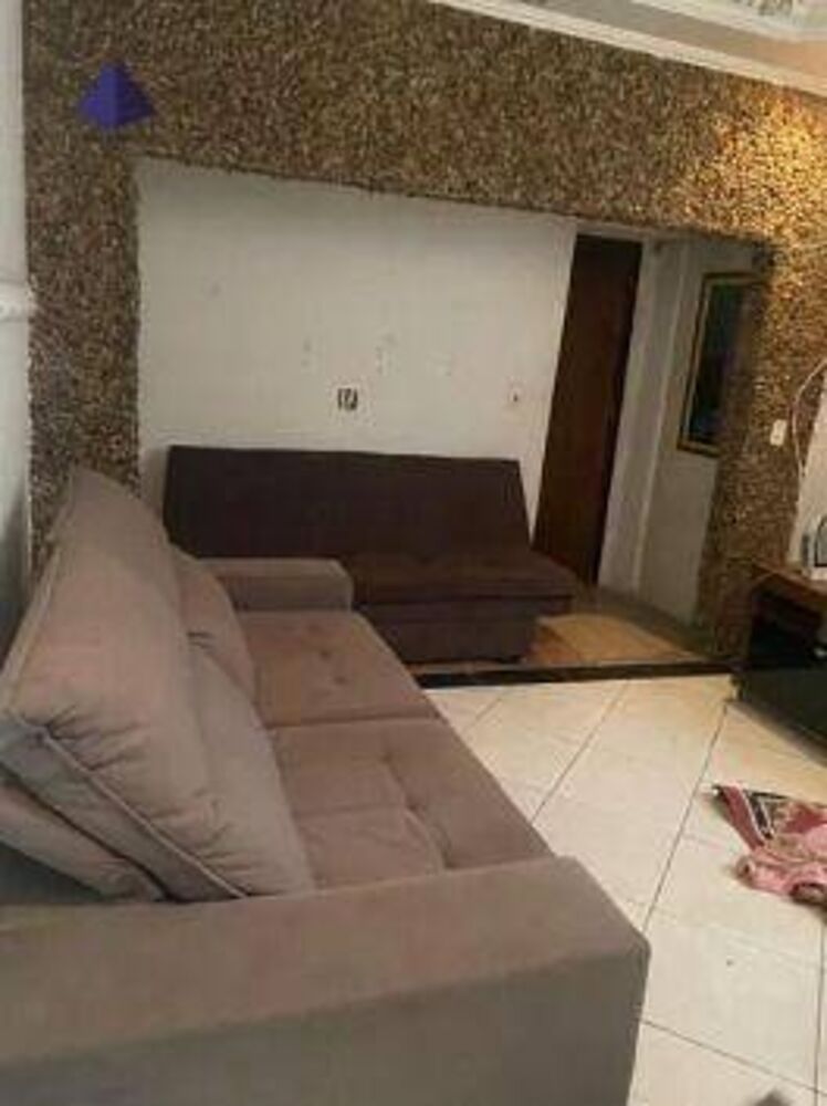Casa, 5 quartos - Foto 1