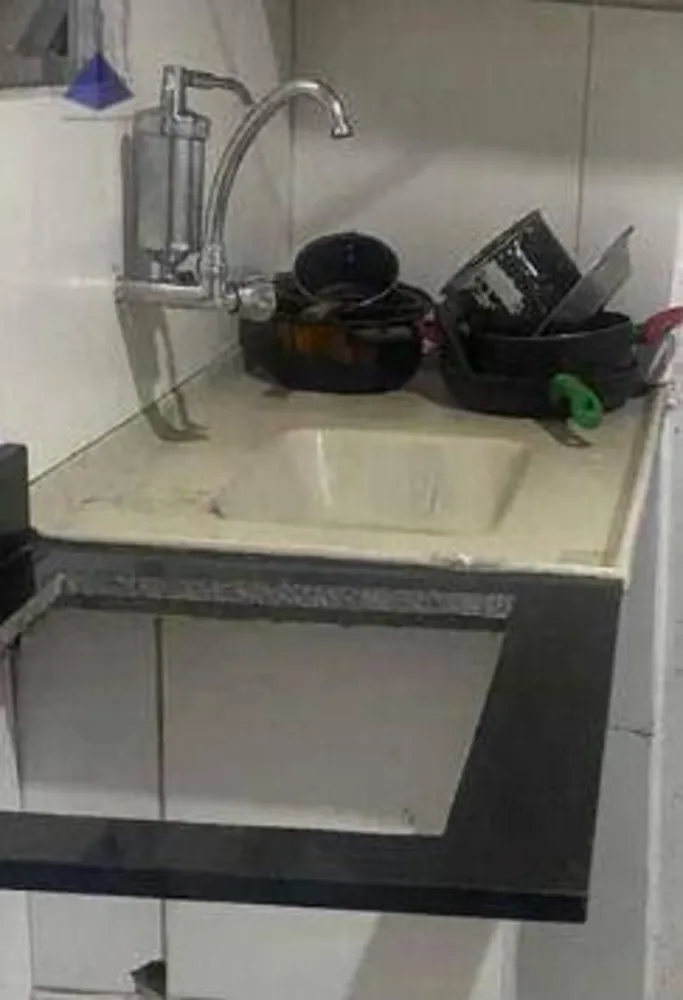 Casa, 5 quartos - Foto 8