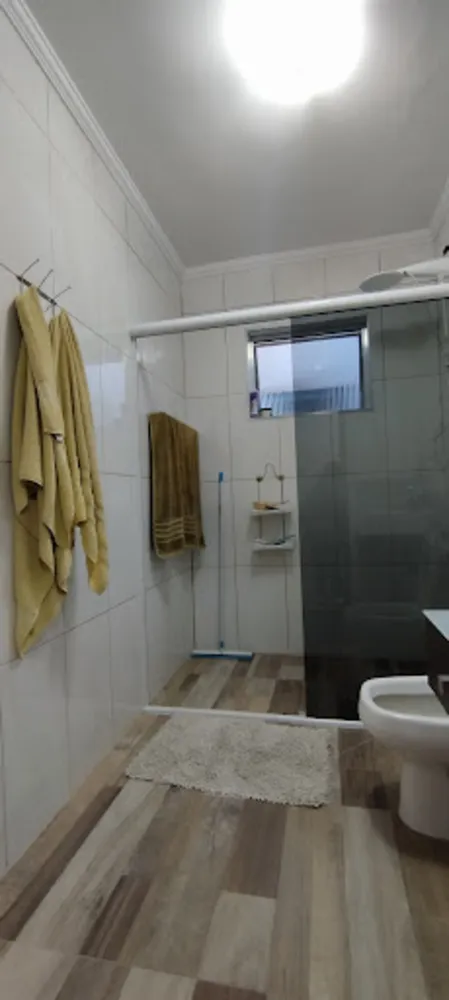 Sobrado, 4 quartos, 230 m² - Foto 6