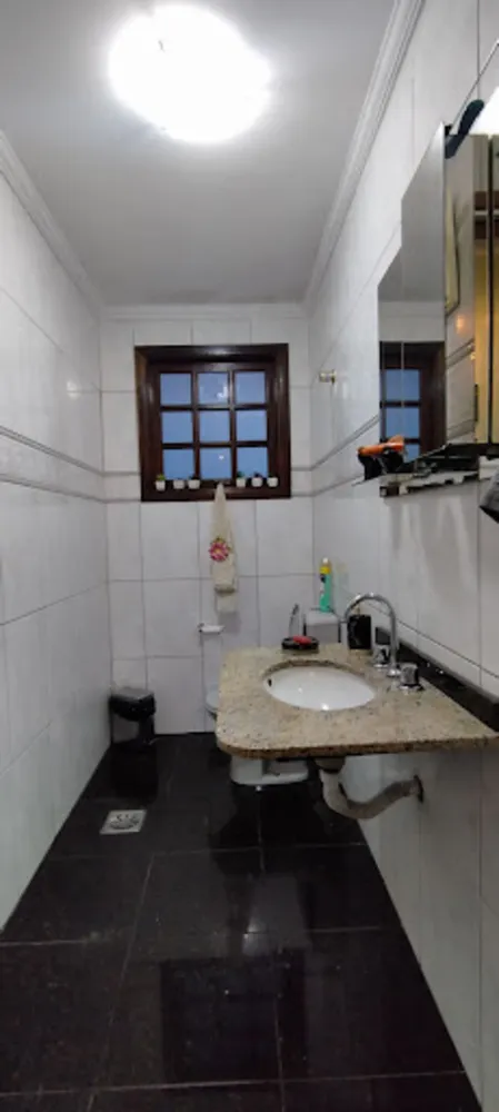 Sobrado, 4 quartos, 230 m² - Foto 4