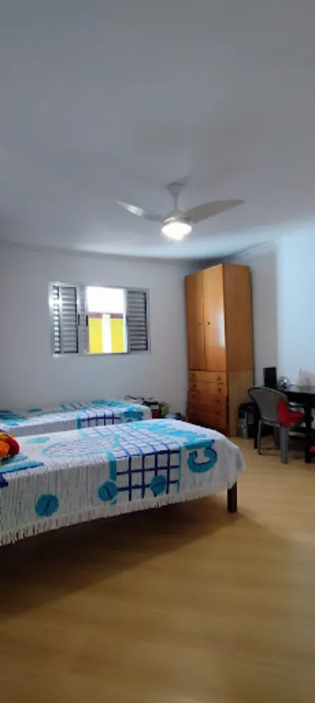 Sobrado, 4 quartos, 230 m² - Foto 9
