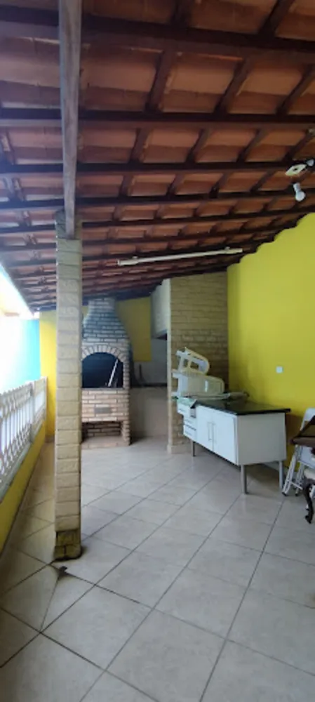 Sobrado, 4 quartos, 230 m² - Foto 12