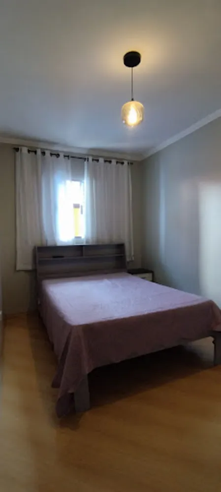 Sobrado, 4 quartos, 230 m² - Foto 2