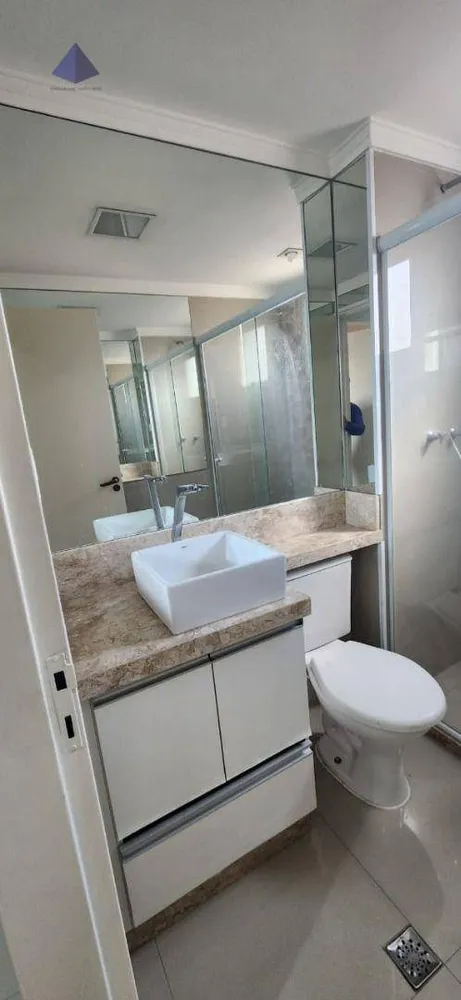 Apartamento, 3 quartos, 84 m² - Foto 11