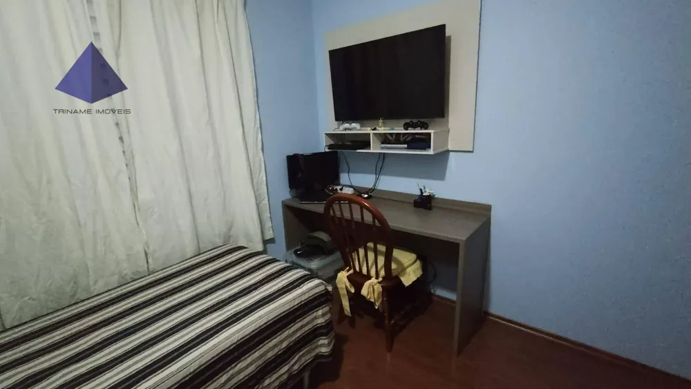 Apartamento, 3 quartos, 76 m² - Foto 10