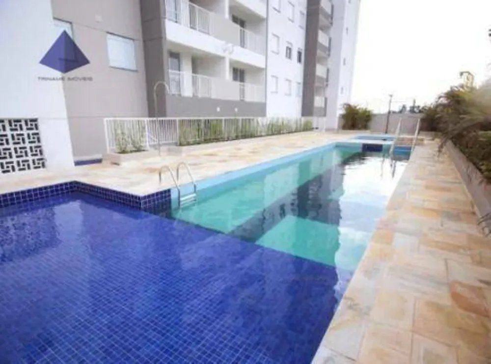 Apartamento, 2 quartos, 47 m² - Foto 10
