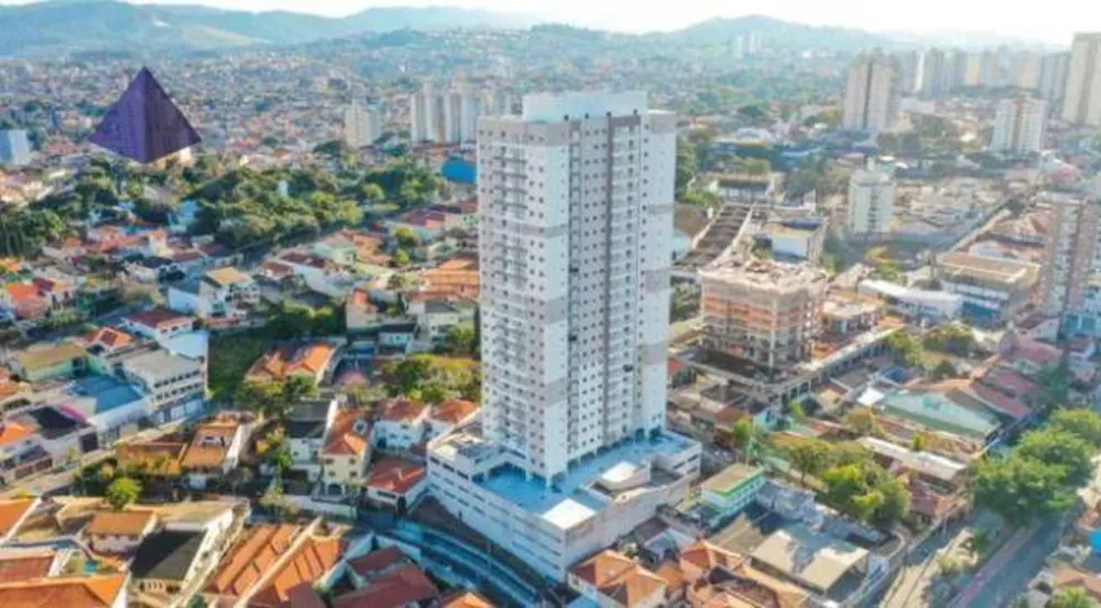 Apartamento, 2 quartos, 47 m² - Foto 14