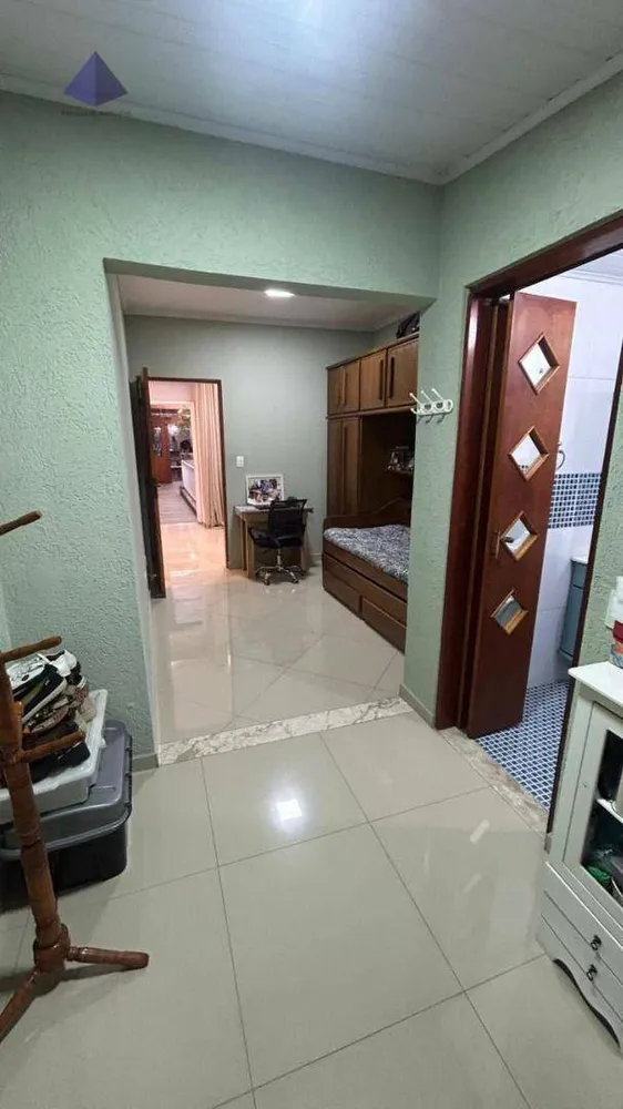 Sobrado, 3 quartos, 318 m² - Foto 1