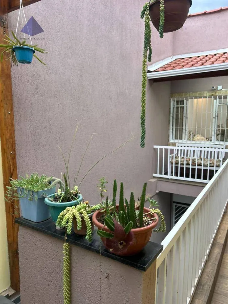 Sobrado, 3 quartos, 318 m² - Foto 8