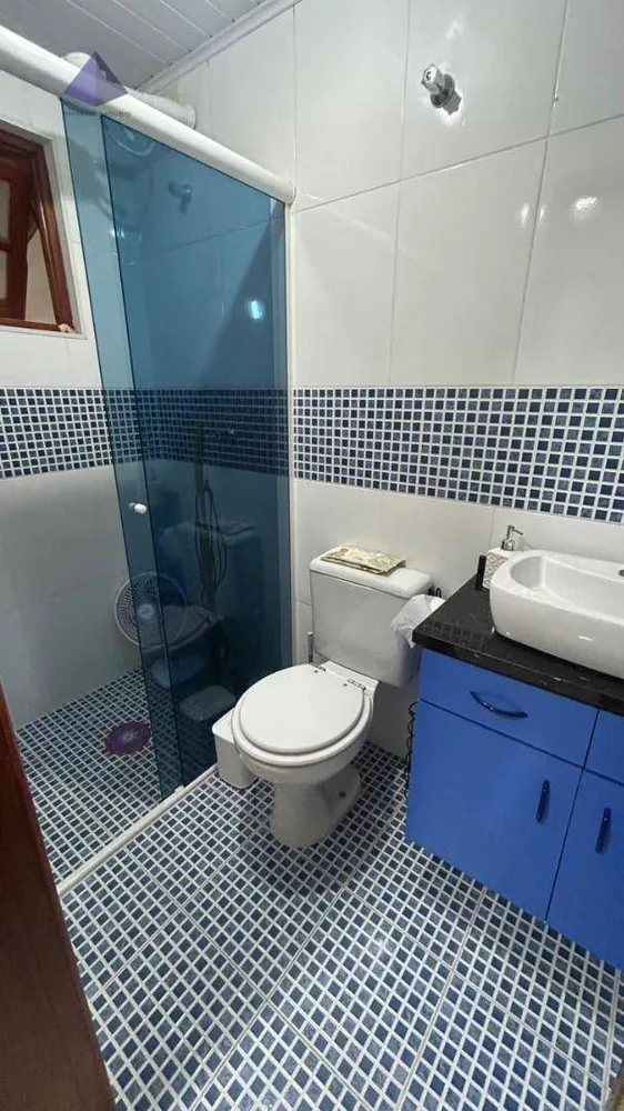 Sobrado, 3 quartos, 318 m² - Foto 11