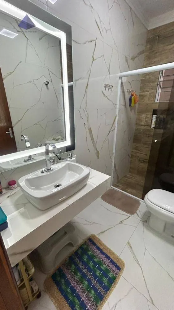 Sobrado, 3 quartos, 318 m² - Foto 2