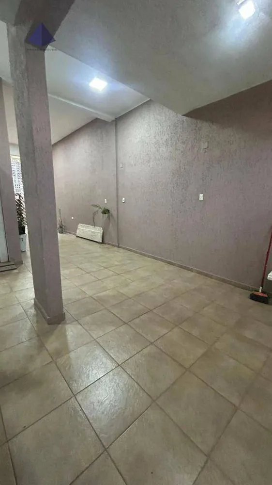 Sobrado, 3 quartos, 318 m² - Foto 12