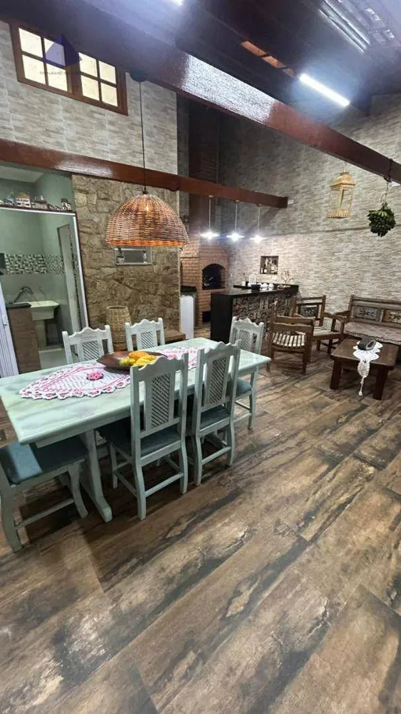 Sobrado, 3 quartos, 318 m² - Foto 9