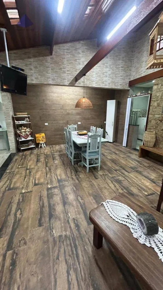 Sobrado, 3 quartos, 318 m² - Foto 7