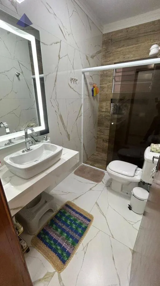 Sobrado, 3 quartos, 318 m² - Foto 7