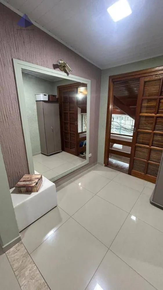 Sobrado, 3 quartos, 318 m² - Foto 10