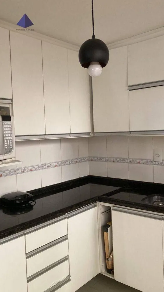 Casa, 3 quartos, 80 m² - Foto 12