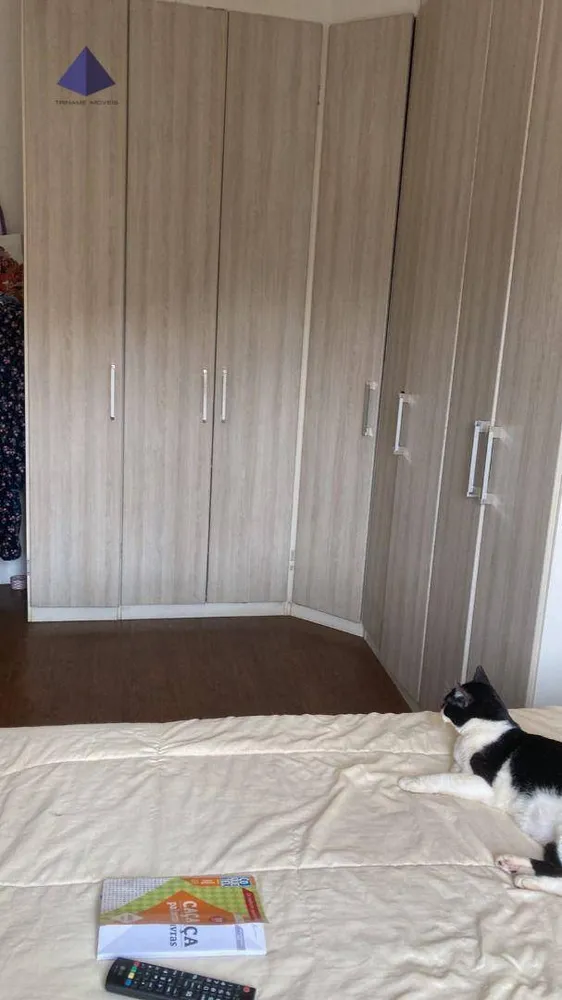 Casa, 3 quartos, 80 m² - Foto 7