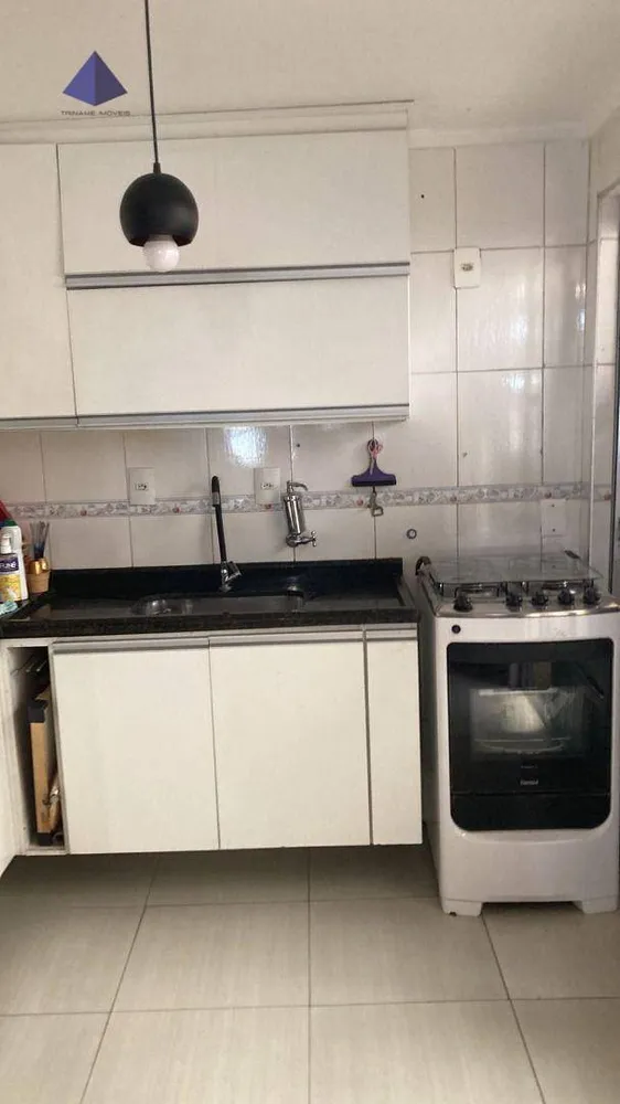 Casa, 3 quartos, 80 m² - Foto 9