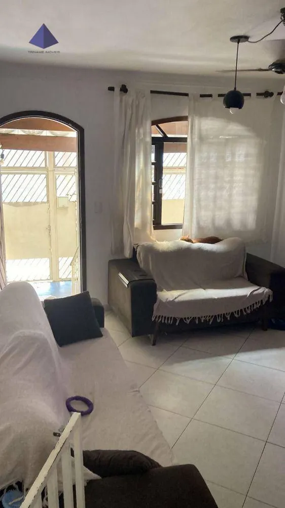 Casa, 3 quartos, 80 m² - Foto 4