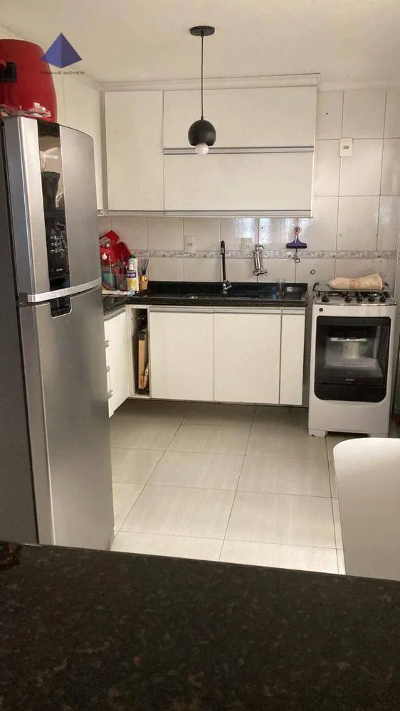 Casa, 3 quartos, 80 m² - Foto 11