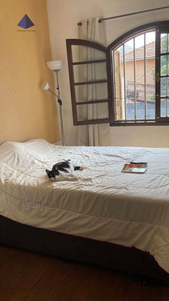 Casa, 3 quartos, 80 m² - Foto 2