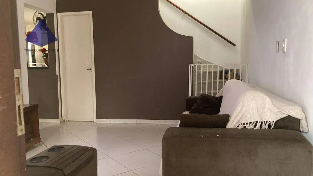 Casa, 3 quartos, 80 m² - Foto 5