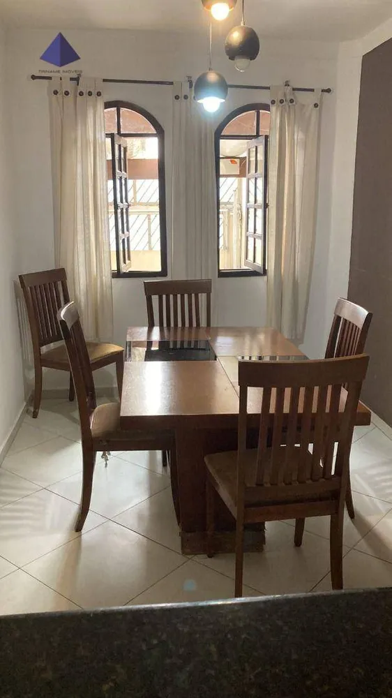 Casa, 3 quartos, 80 m² - Foto 10