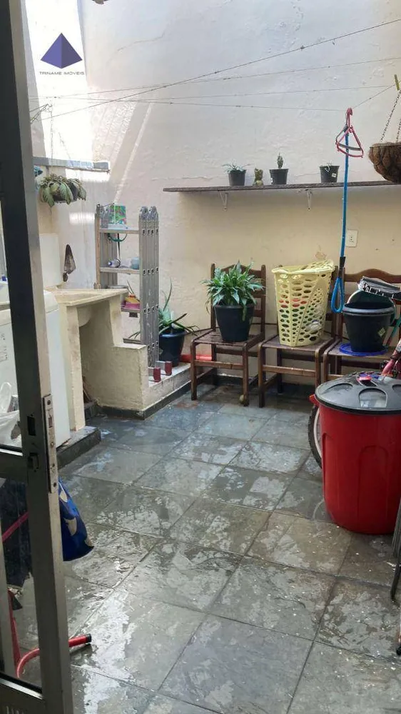 Casa, 3 quartos, 80 m² - Foto 8
