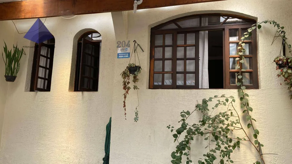 Casa, 3 quartos, 80 m² - Foto 6