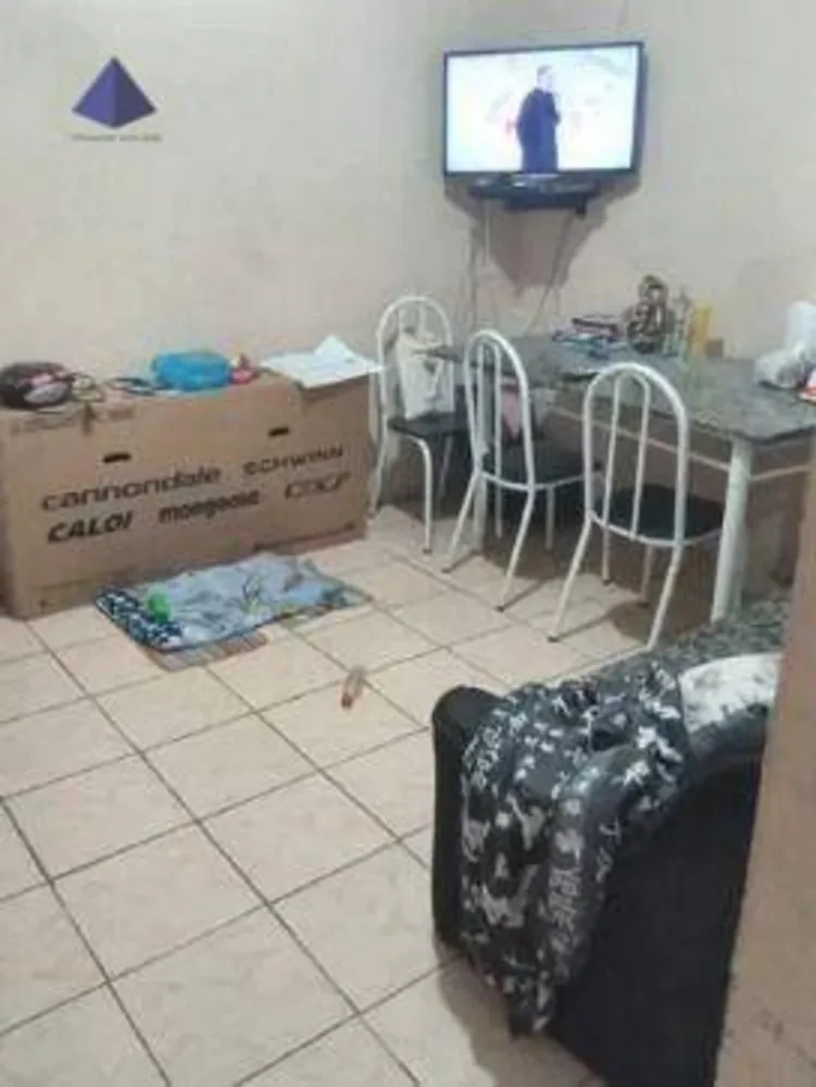 Sobrado, 4 quartos - Foto 4